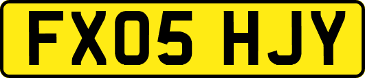 FX05HJY