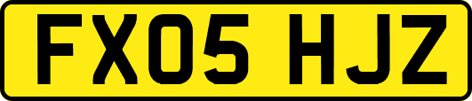 FX05HJZ