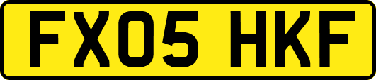 FX05HKF