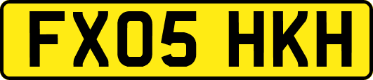 FX05HKH