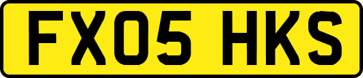 FX05HKS