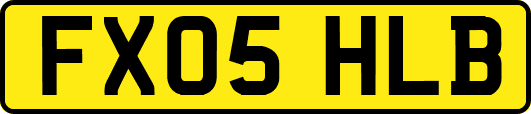 FX05HLB