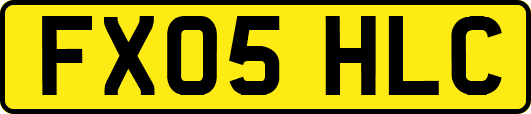 FX05HLC