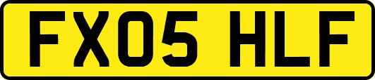 FX05HLF
