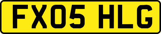 FX05HLG