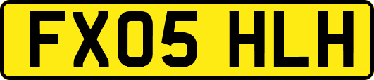 FX05HLH