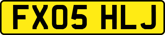 FX05HLJ