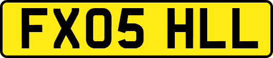 FX05HLL