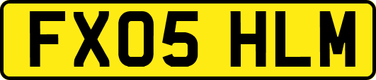 FX05HLM