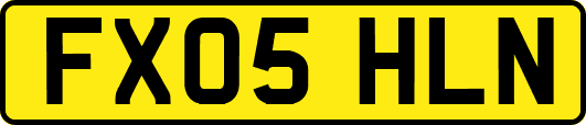 FX05HLN