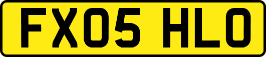 FX05HLO