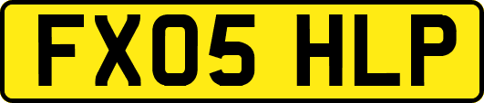 FX05HLP