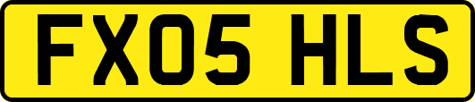 FX05HLS