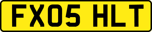 FX05HLT