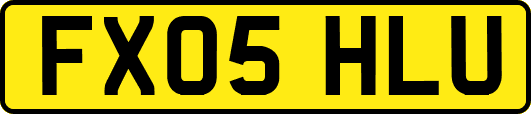 FX05HLU