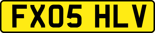 FX05HLV