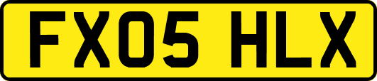 FX05HLX
