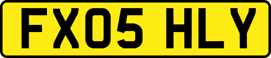 FX05HLY
