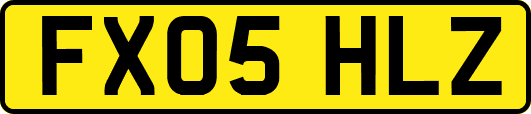 FX05HLZ