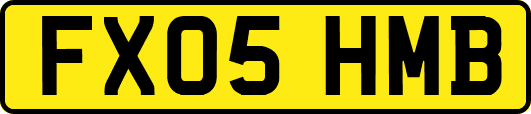 FX05HMB