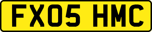 FX05HMC