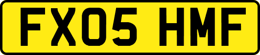FX05HMF