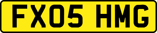 FX05HMG