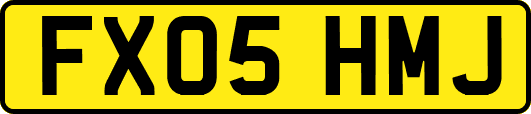 FX05HMJ