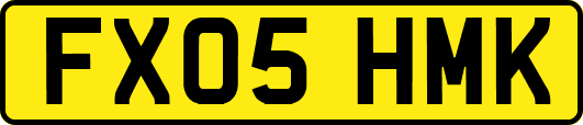 FX05HMK