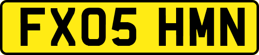 FX05HMN