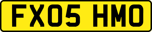 FX05HMO