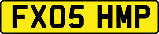 FX05HMP