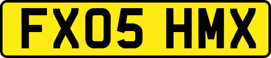 FX05HMX