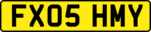 FX05HMY