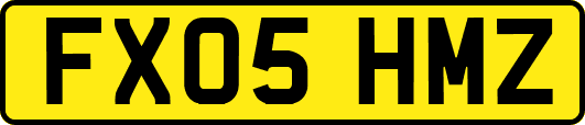 FX05HMZ