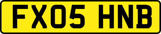 FX05HNB