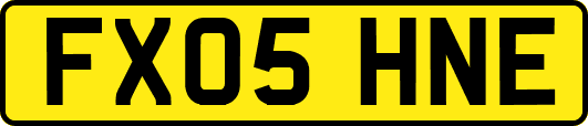 FX05HNE