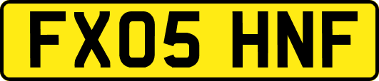FX05HNF