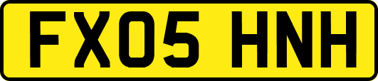 FX05HNH