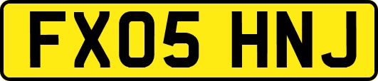 FX05HNJ