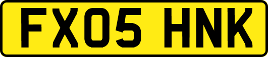 FX05HNK