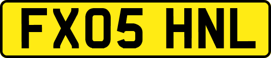 FX05HNL