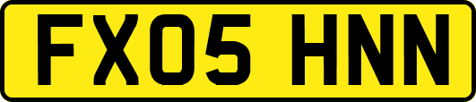 FX05HNN