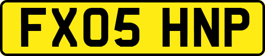 FX05HNP