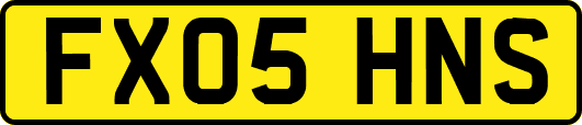 FX05HNS