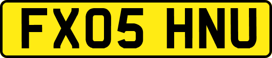 FX05HNU