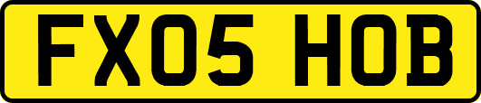 FX05HOB