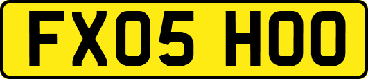 FX05HOO