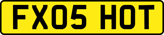 FX05HOT
