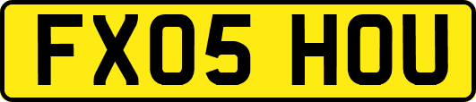 FX05HOU